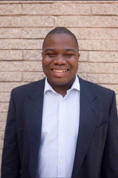 Martin-Redd prepares to travel to Munich, Germany in January 2021 to teach English.