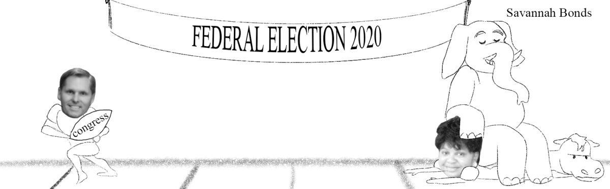 Fed Election 2020