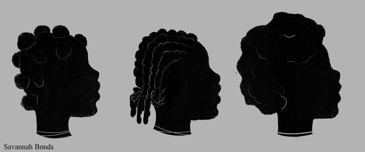 Ethnic Hair Discrimination