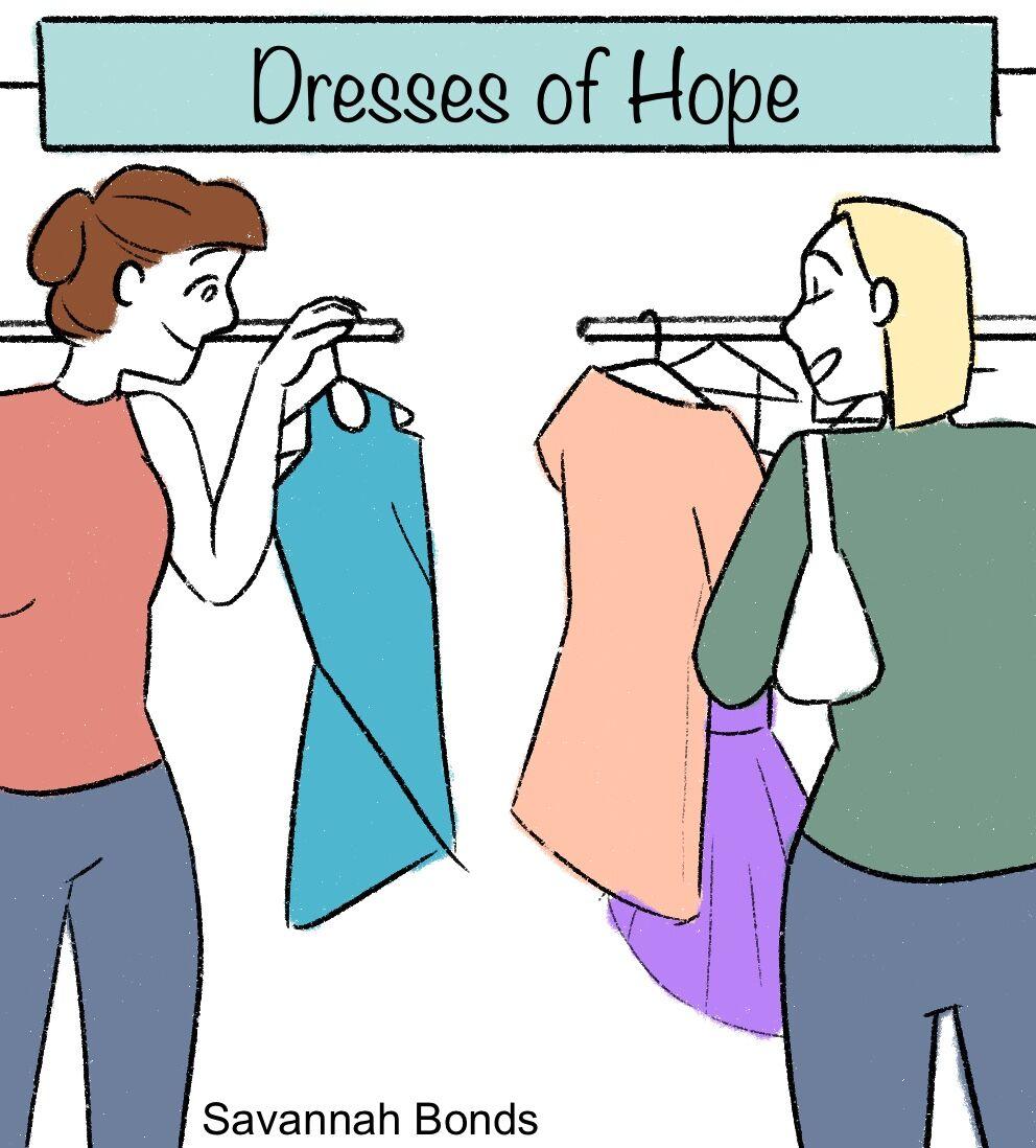 Dresses of Hope