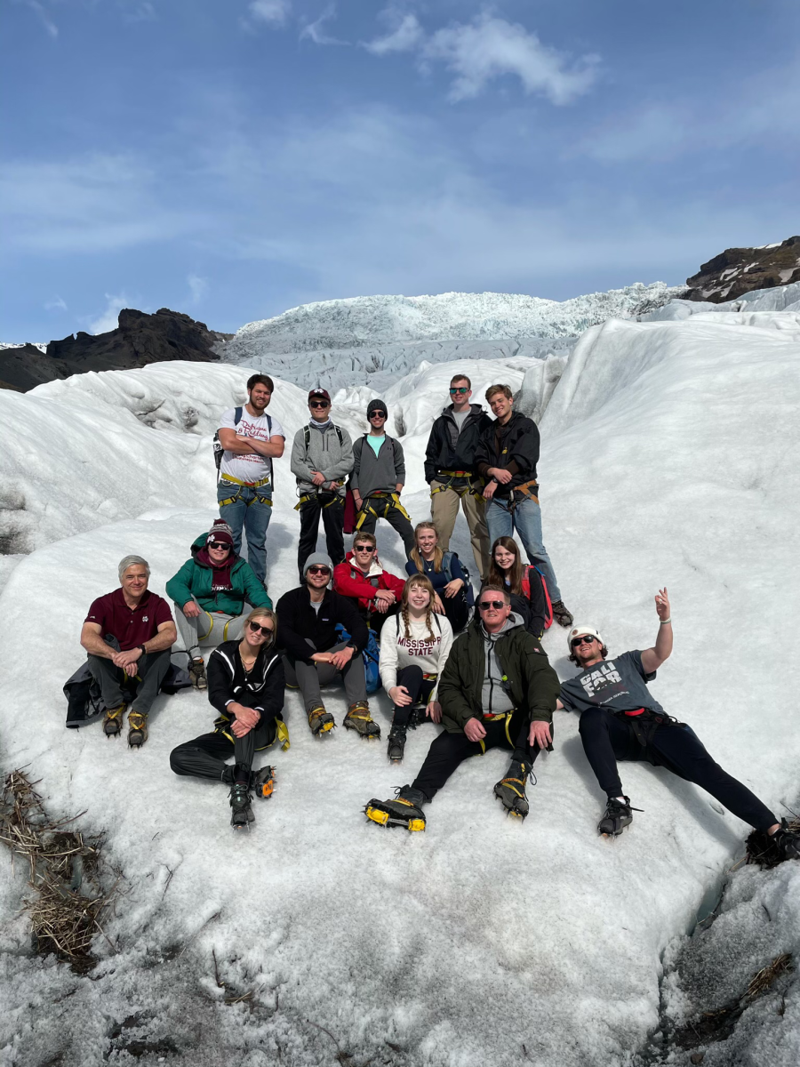 Despite COVID-19 restrictions, MSU students traveled to Iceland, Spain and Greece as they embarked on various study abroad trips.