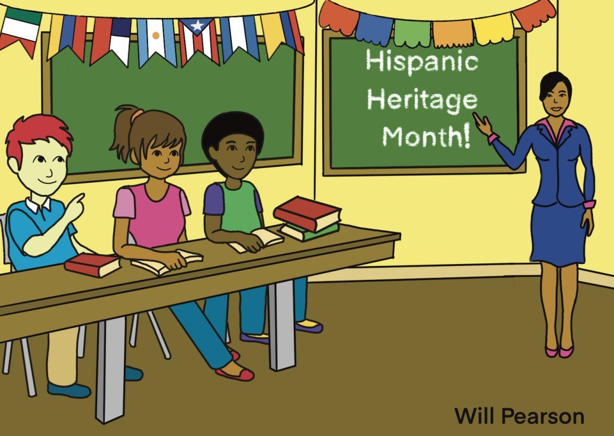 Hispanic+Heritage