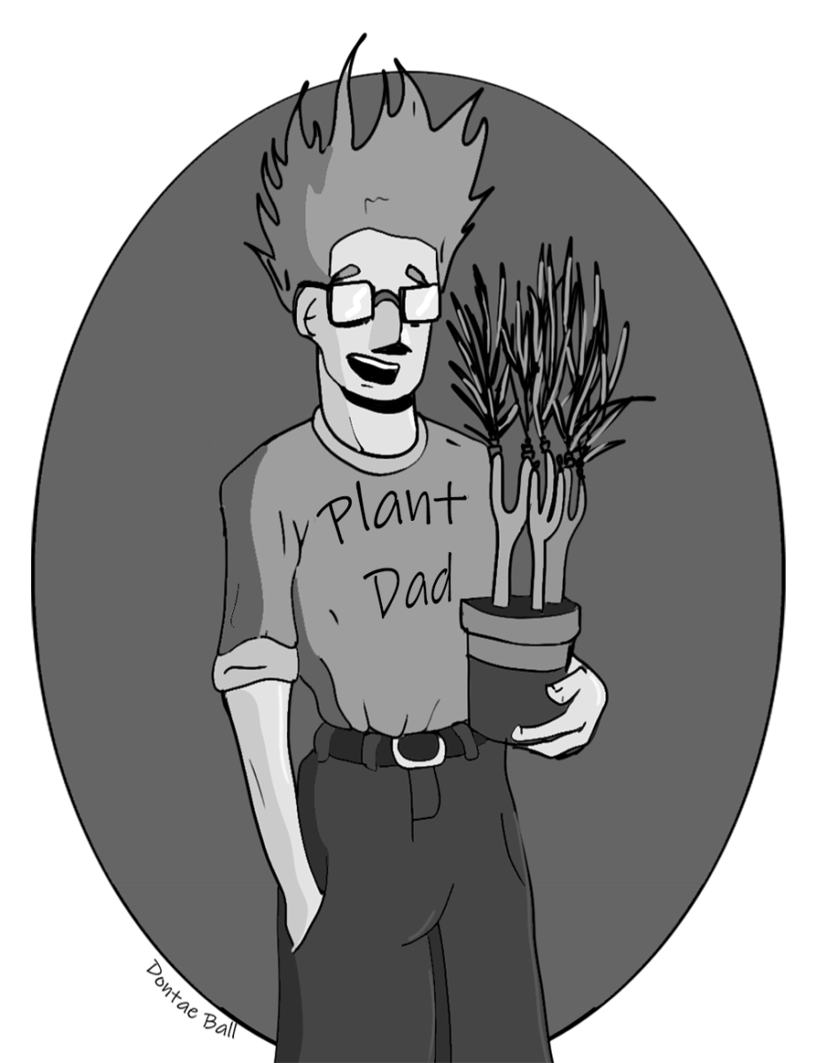 Plant+Parent