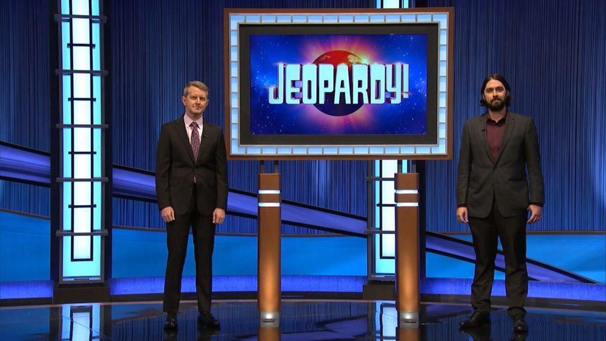 %26%238220%3BJeopardy%21%26%238221%3B+host+Ken+Jennings+is+pictured+with+MSU+Ph.D.+student+Tucker+Shope+on+the+show.