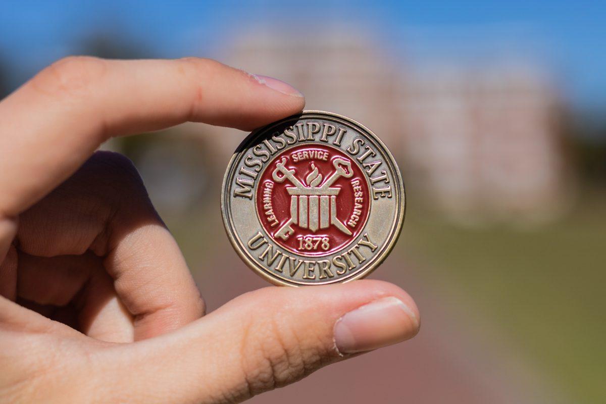 Loose change: Why keeping your convocation coin is important