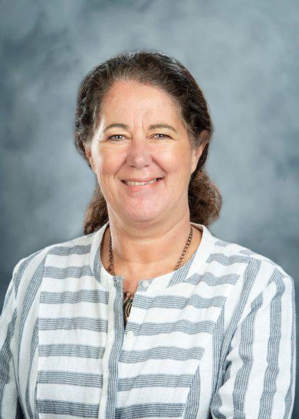 Kim Mattox, MSU college of education.