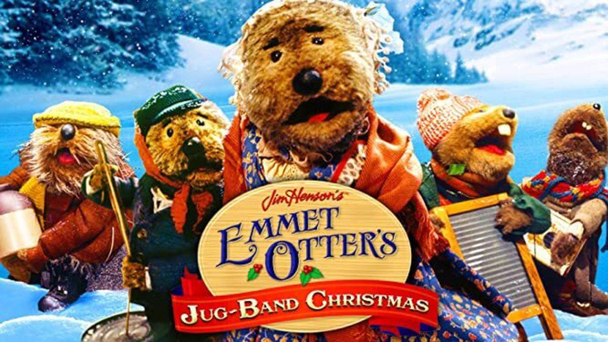 Streaming Now: Emmet Otter’s Family Jug-Band Christmas