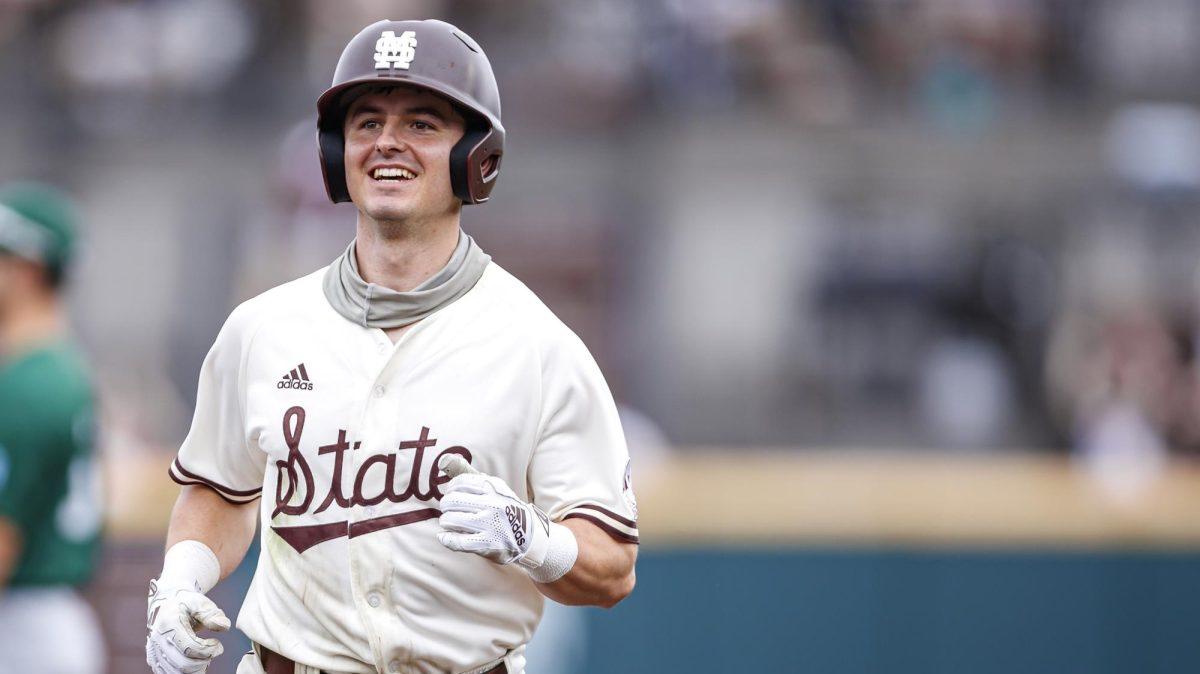 In the final three games of the College World Series, Dubrule had a season high of four RBIs in game two versus Vanderbilt.