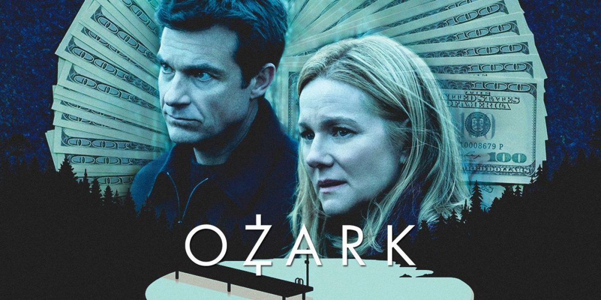 Streaming Now: Ozark