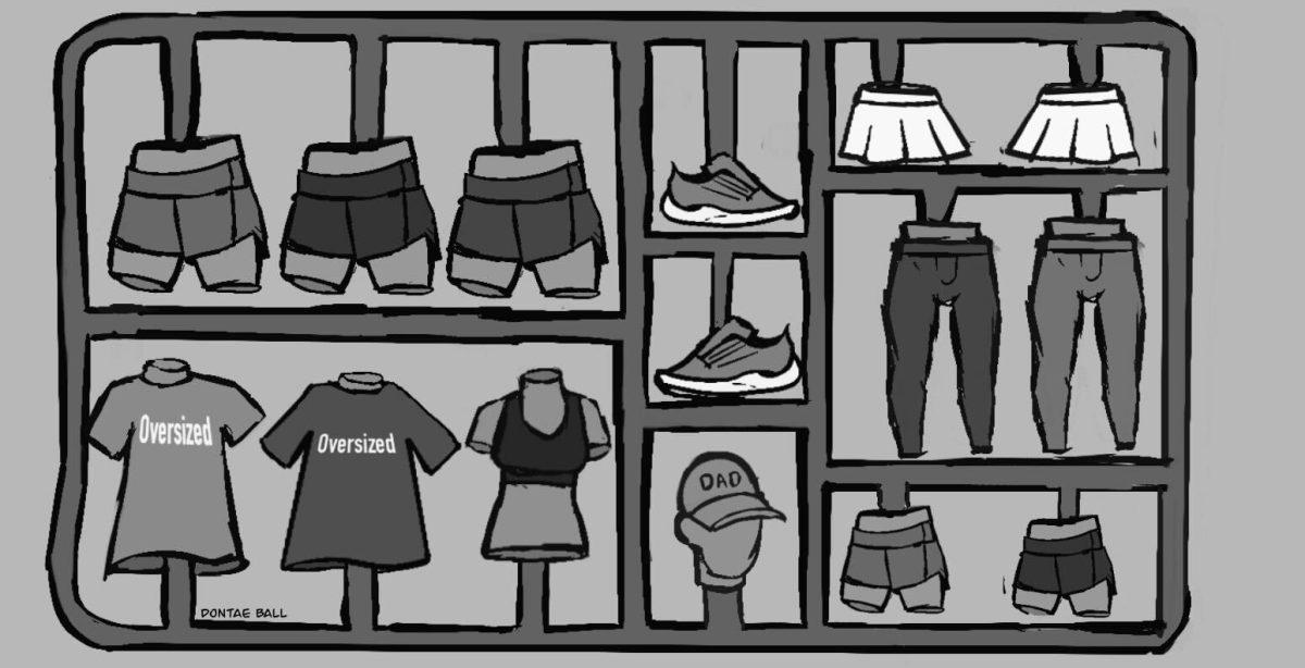 A+graphic+on+the+clothes+commonly+worn+by+female+MSU+students.