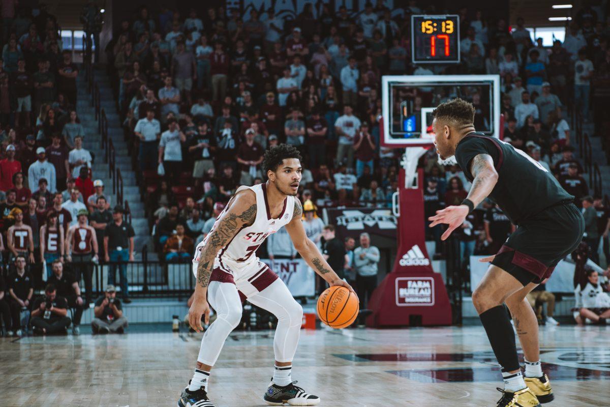 Resume Boosted: Mississippi State takes care of A&M at The Hump