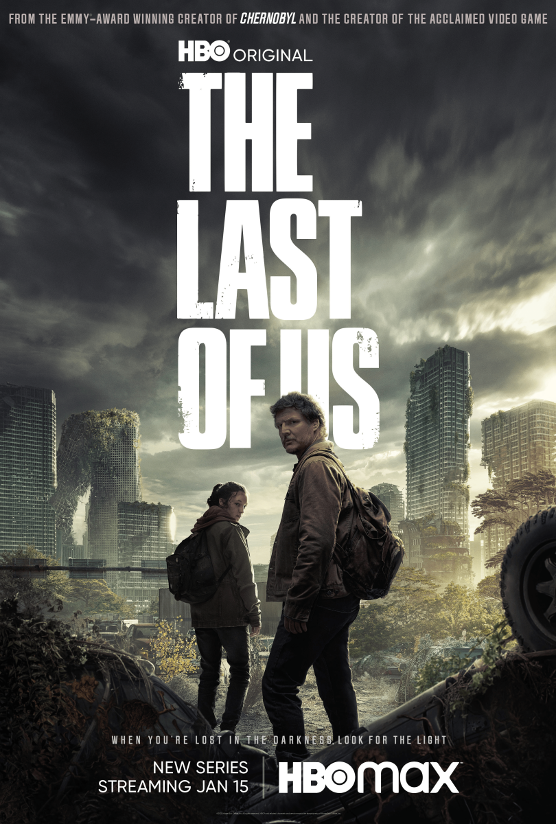 In 2023, HBO adapted the 2013 video game, The Last of Us.