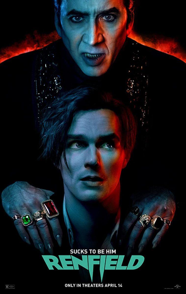 Renfield%2C+starring+Nicholas+Hoult+and+Nicolas+Cage%2C+was+released+April+14%2C+2023.