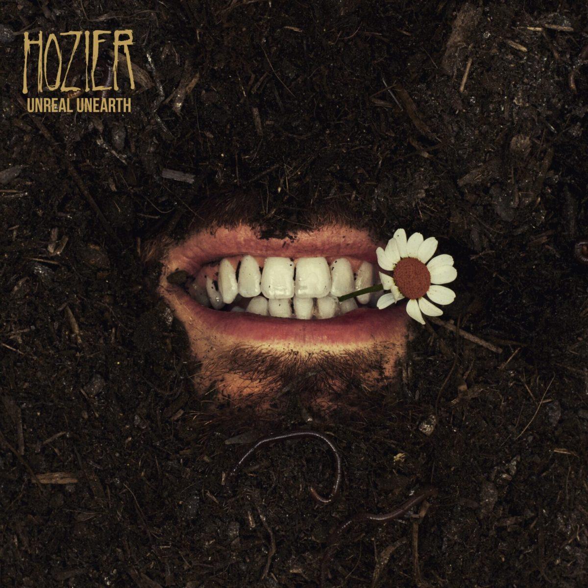 Hozier+released+his+third+album+Unreal+Unearth+Friday%2C+August+18%2C+2023.