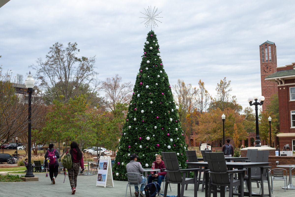 <p>MSU hopes to greatly expand its celebration of the holidays according to student feedback.</p>