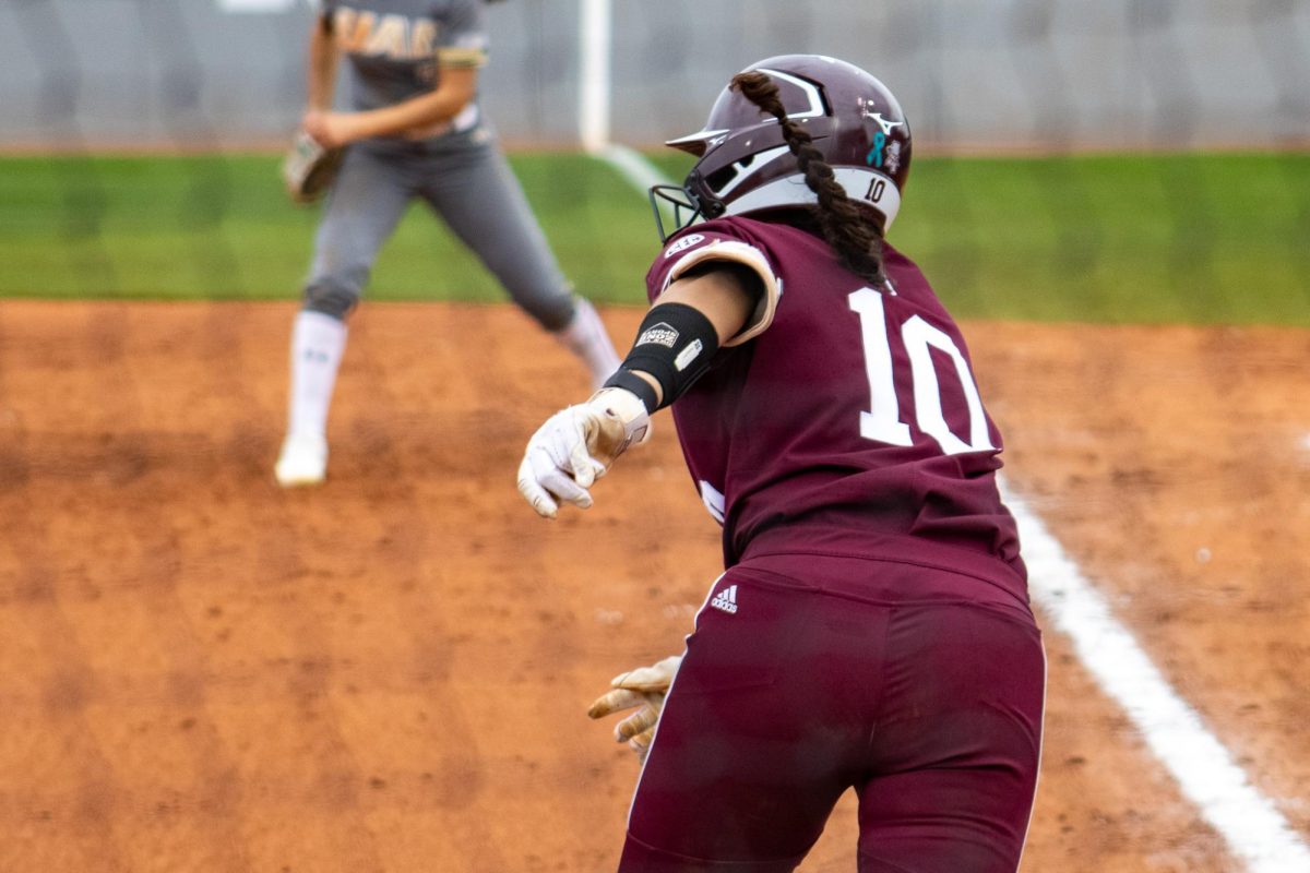 MSU softball starts season strong with back-to-back no hitters