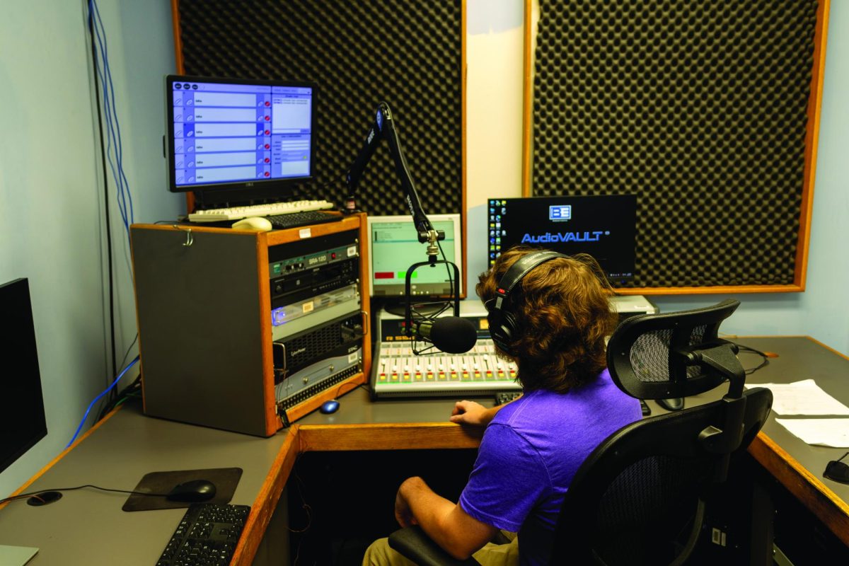 The Junction at 30: Celebrating MSU's radio legacy