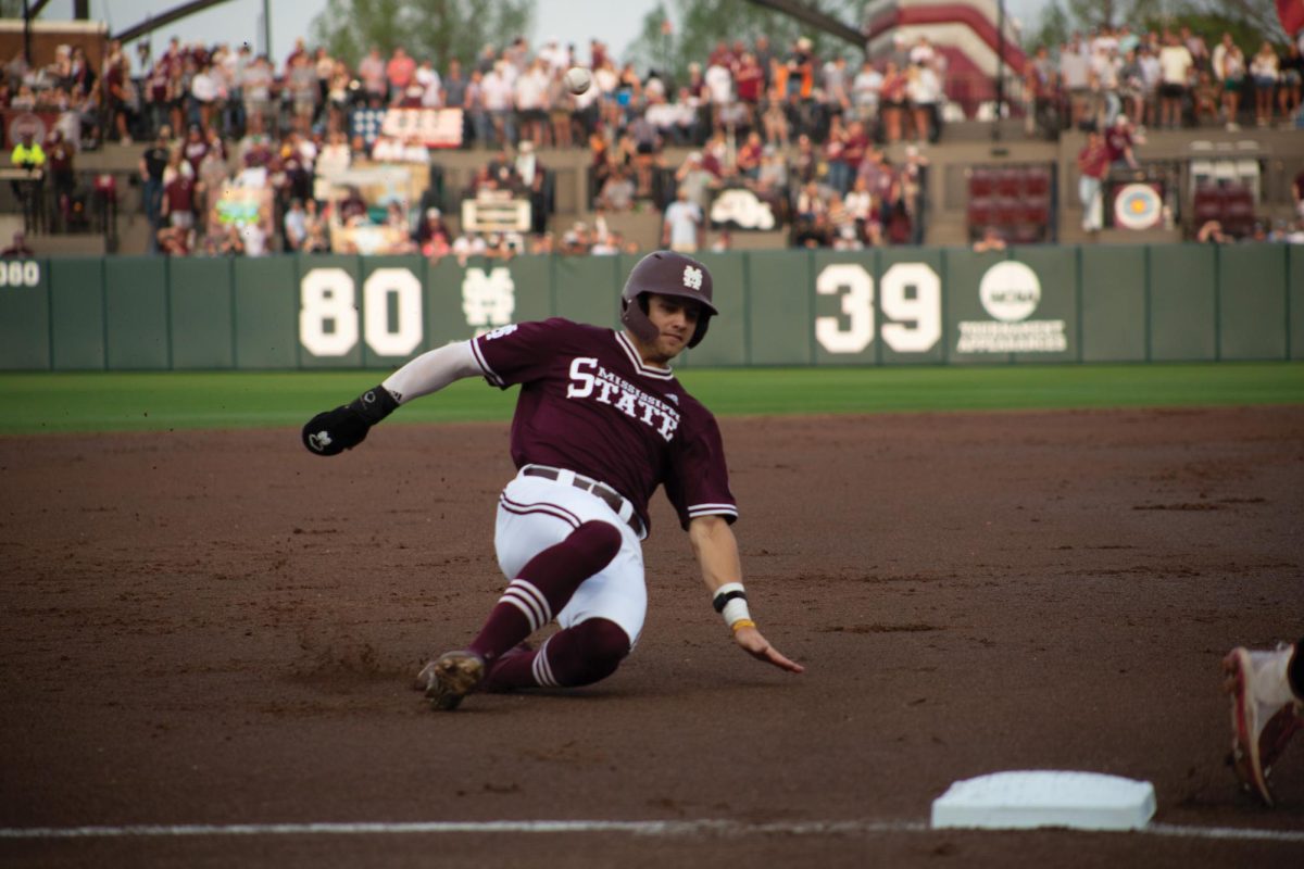 Mississippi State baseball: A struggle to reclaim glory