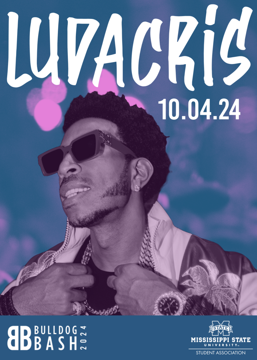 Ludacris to headline Bulldog Bash