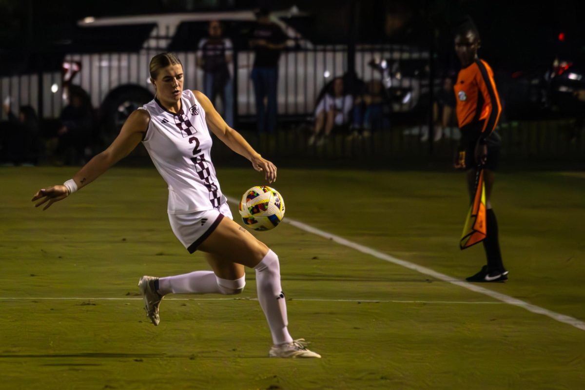 Mississippi State soccer: Where do we go now?