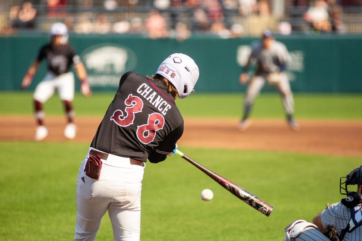 Calling My Shot: My bold predictions for Mississippi State Baseball's 2025 season