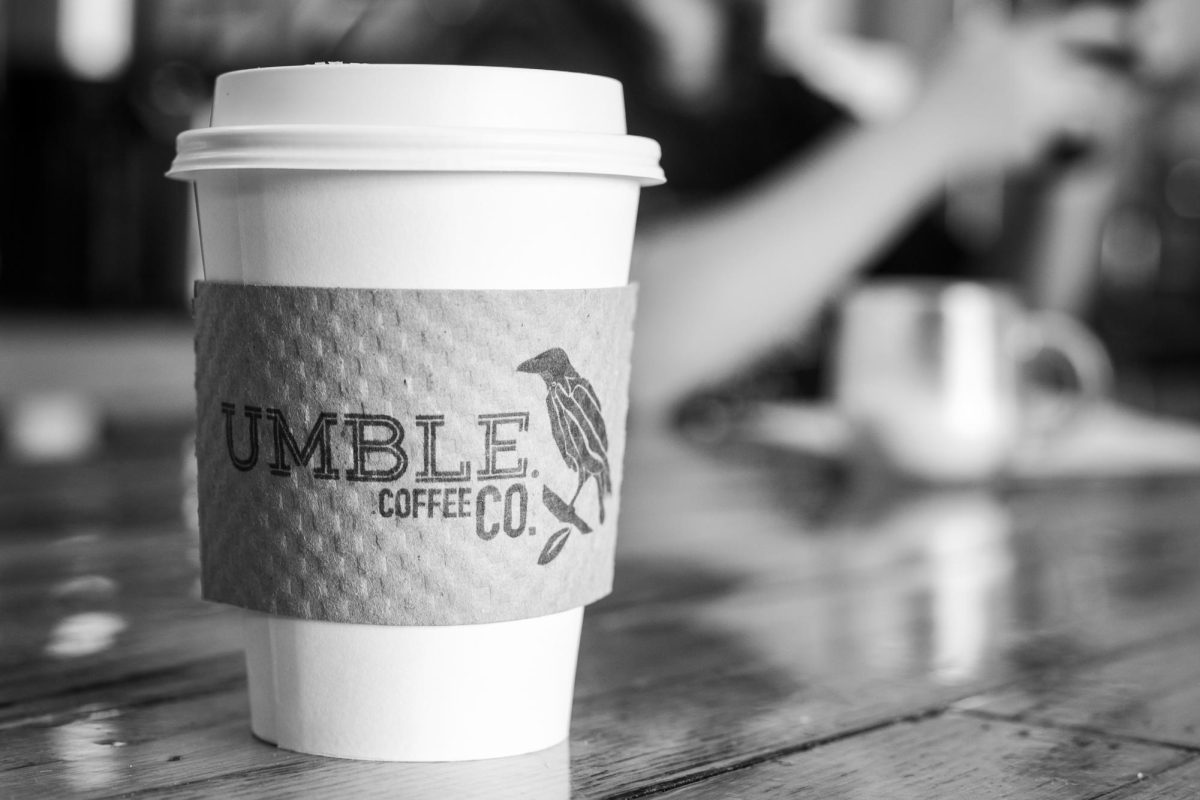 MSU history professor Christopher Snyder will speak at Umble Coffee Co. on Industrial Park Road.