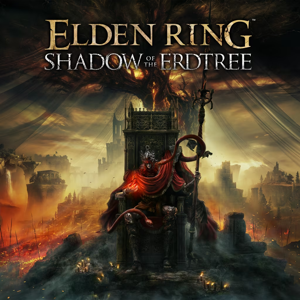 ‘The Game Awards’ snubs ‘Elden Ring,’ focuses on upcoming games