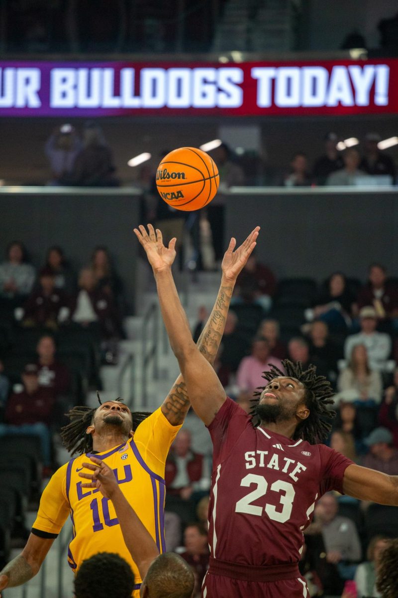 Halftime changes propel Bulldogs to victory over LSU Tigers