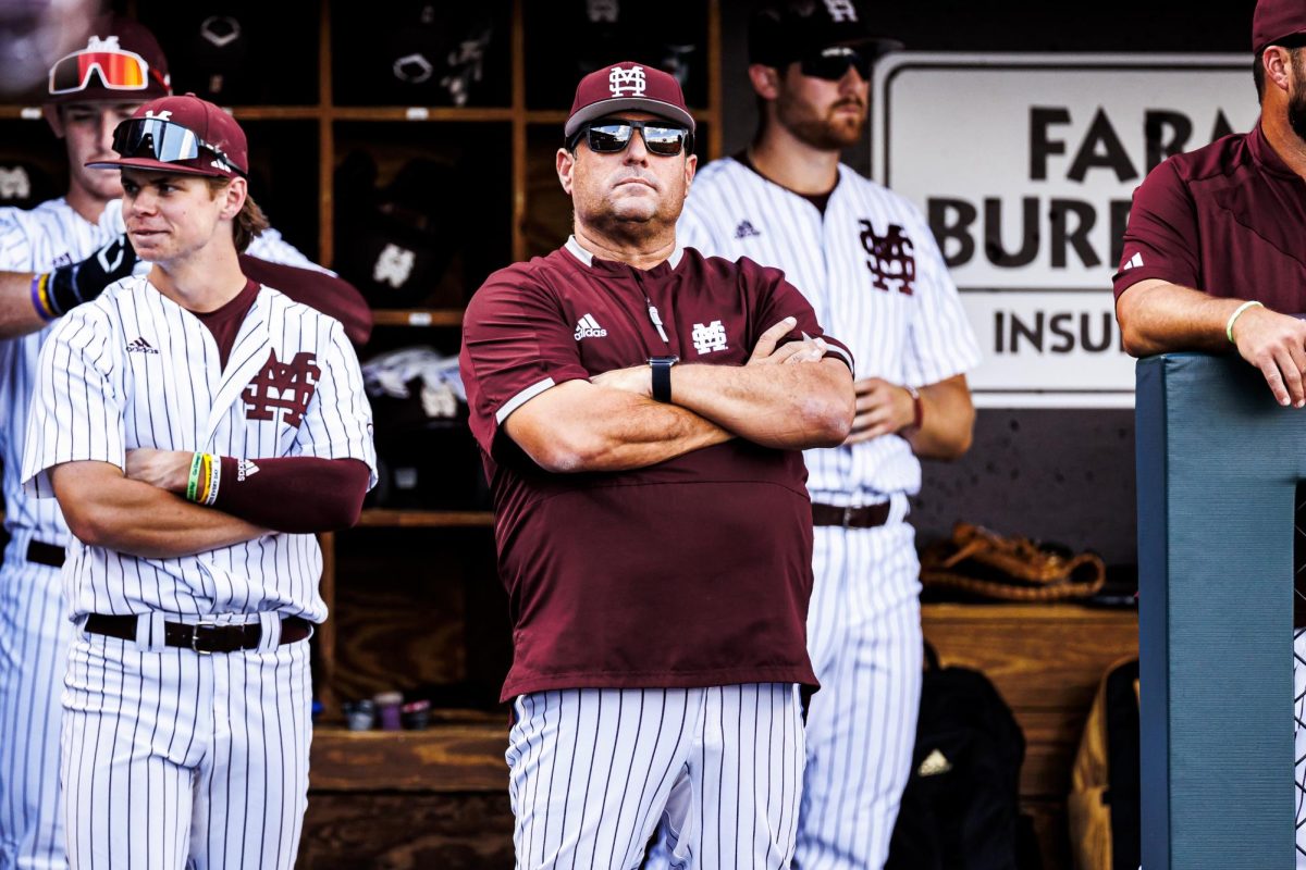 "WAR IS OVER": MSU parts ways with head baseball coach Chris Lemonis