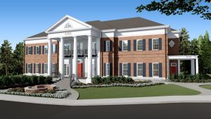 Alpha Chi Omega to receive long-awaited chapter house by fall 2026