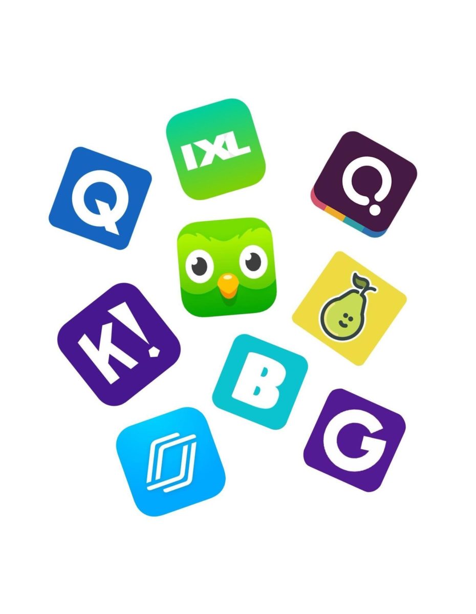 Implementing games into learning improves student engagement