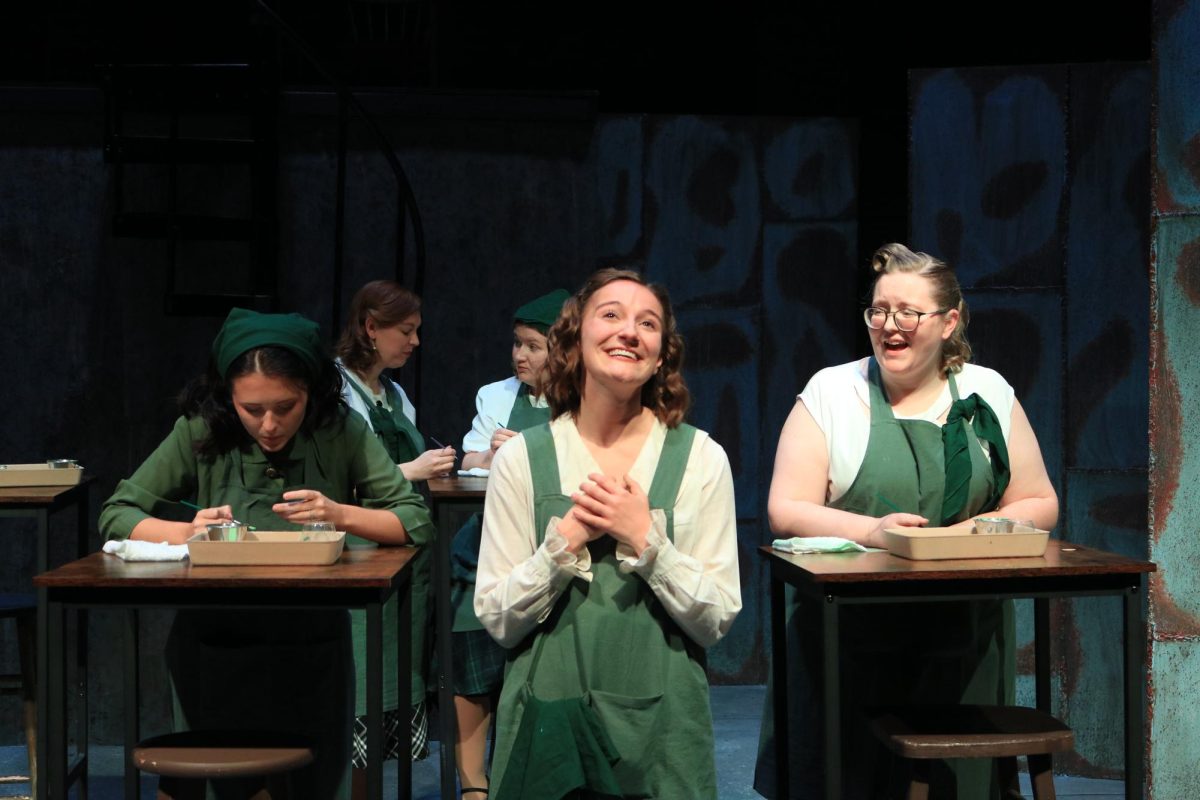Starkville Community Theatre's 'Radium Girls' remembers historic fight for justice