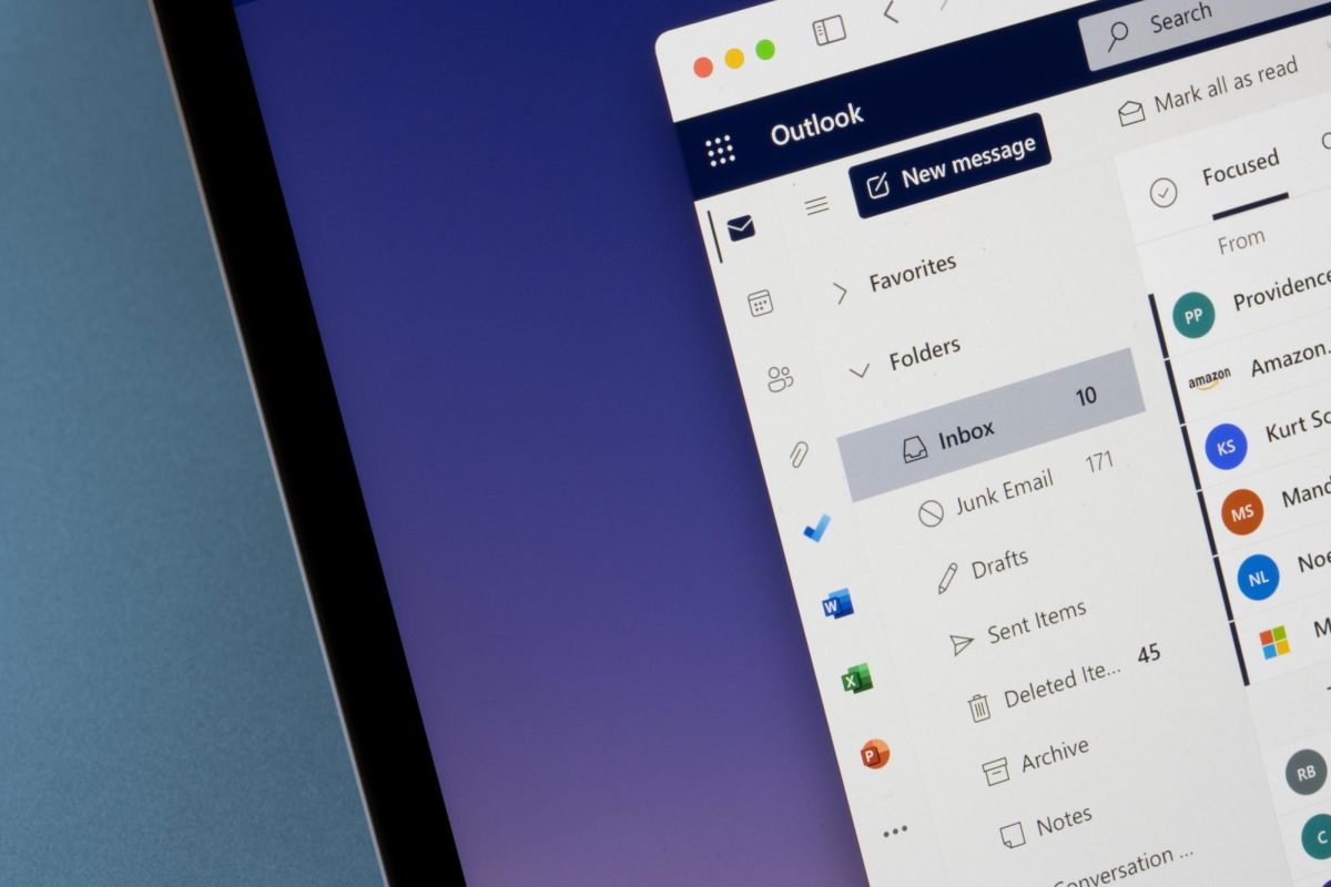 Why email etiquette matters and how to use it