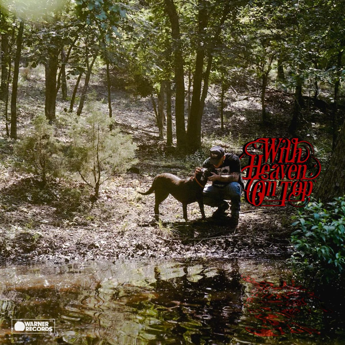 Zach Bryan's 'With Heaven on Top' tells stories of 'movement, memories and emotional reflection'