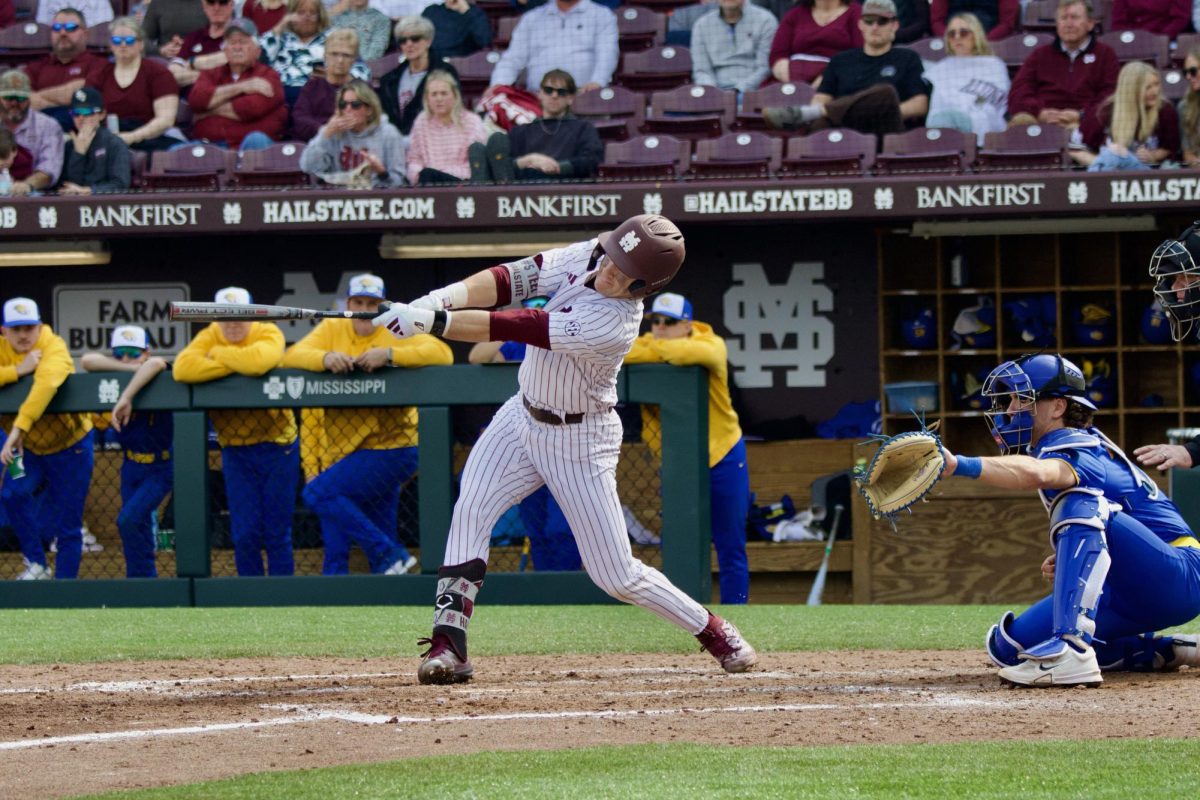 McCord: What Mississippi State’s opening sweep revealed