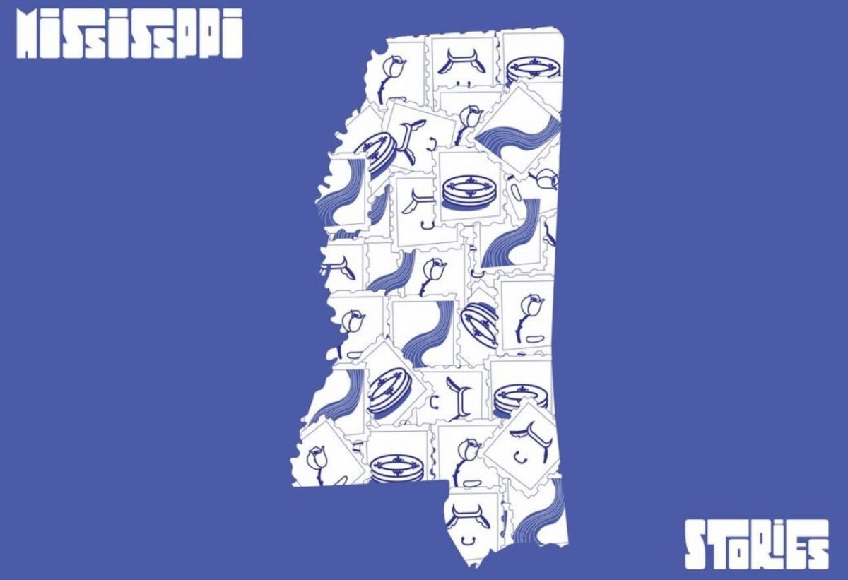 Check out some short stories by Mississippi authors