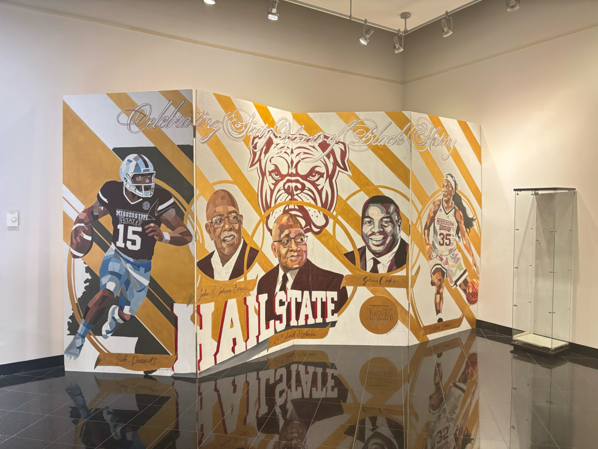 Student organizations such as the Black Student Association provide students campus representation.