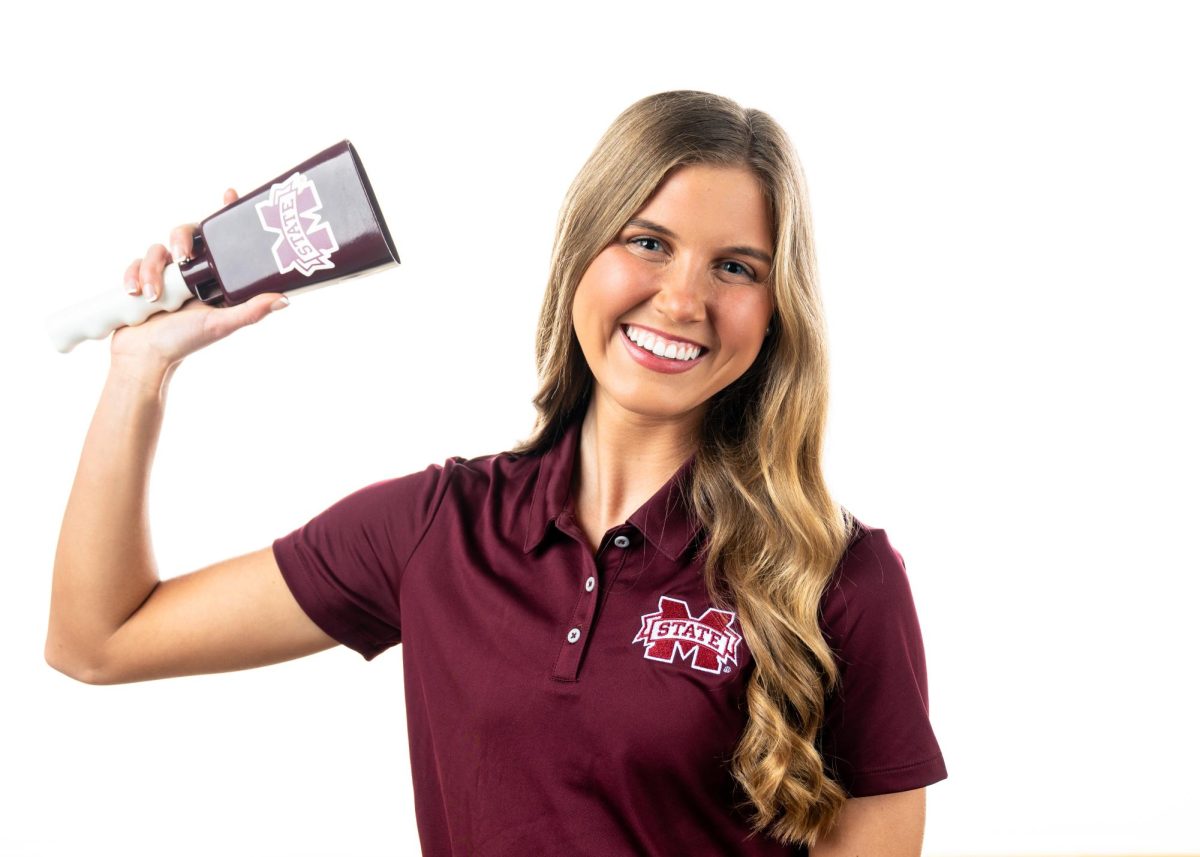 Look of the summer: maroon for orientation